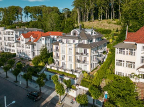 Exklusives Traum-Penthouse mit Wasserblick & Wellness, Sellin